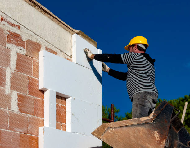 Best Cellulose Insulation in Spencerville, MD