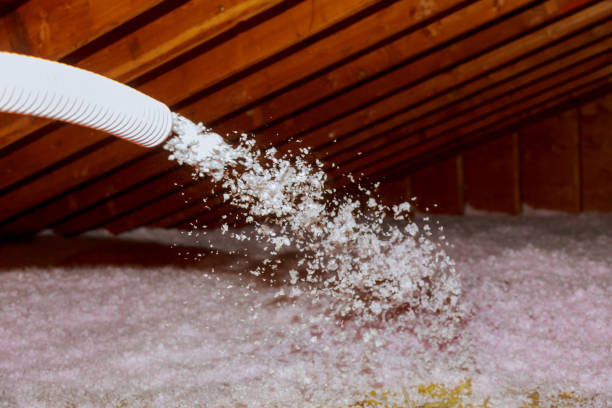 Trusted Spencerville, MD Insulation Contractor Experts