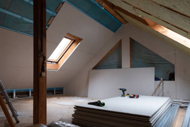 Best Insulation for Specific Applications in Spencerville, MD