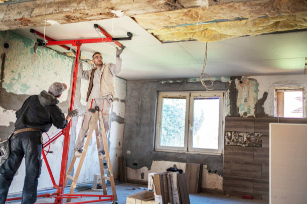 Best Residential Insulation in Spencerville, MD