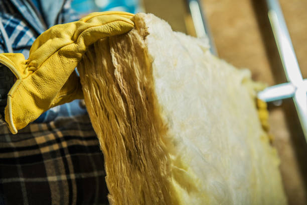 Best Fiberglass Insulation in Spencerville, MD