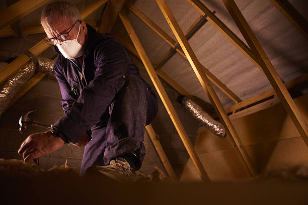 Best Spray Foam Insulation in Spencerville, MD